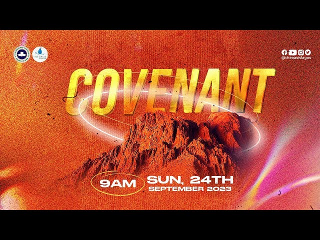 COVENANT