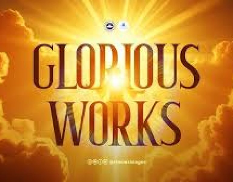 GLORIOUS WORKS || PASTOR NATHANIEL BASSEY || FEBRUARY 16, 2025