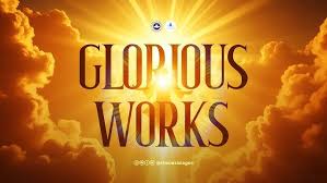 GLORIOUS WORKS || PASTOR NATHANIEL BASSEY || FEBRUARY 16, 2025