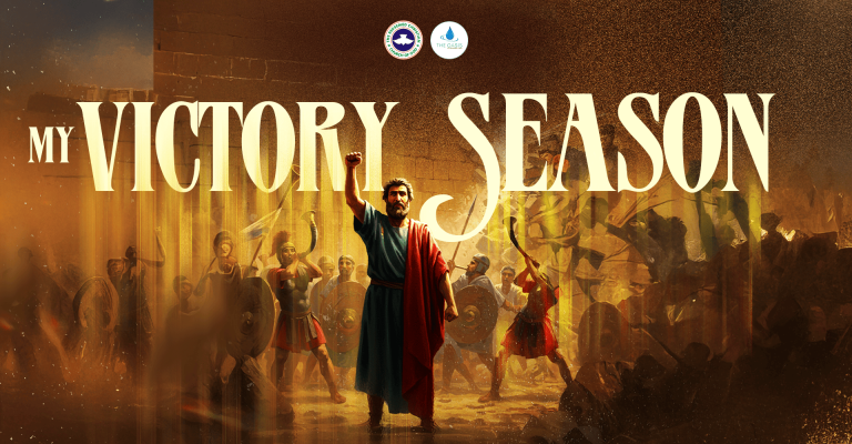OUR VICTORY SEASON || 20 JULY 2025