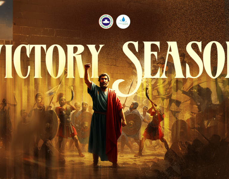 OUR VICTORY SEASON || 20 JULY 2025