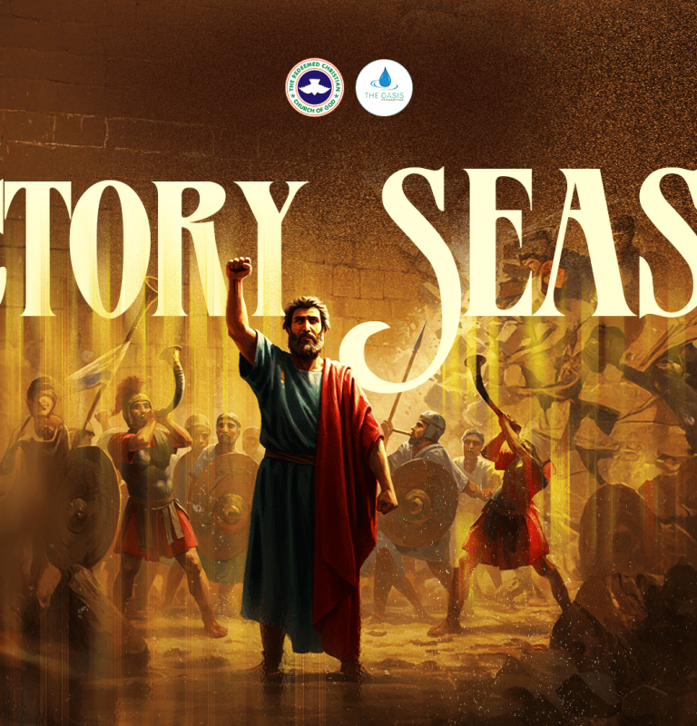 OUR VICTORY SEASON || 20 JULY 2025